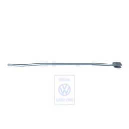 VW Original Barra Mando - 1J0711155B