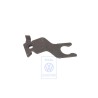 VW Original Chapa Soporte - 1J0721485B