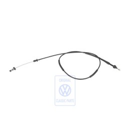 VW Original Cable Acelerador - 1J0721555T
