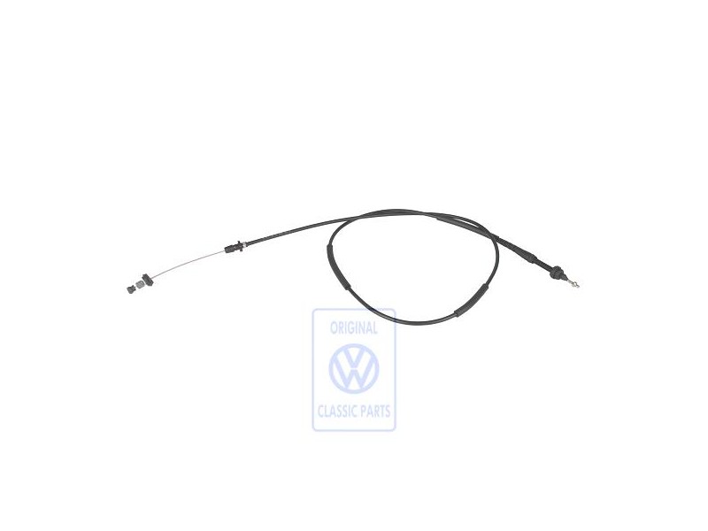 VW Original Cable Acelerador - 1J0721555T