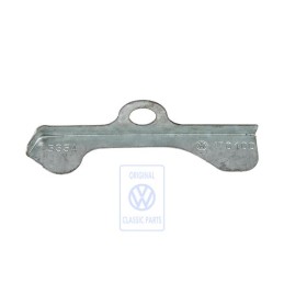 VW Original Chapa Protectora - 1J0804535A