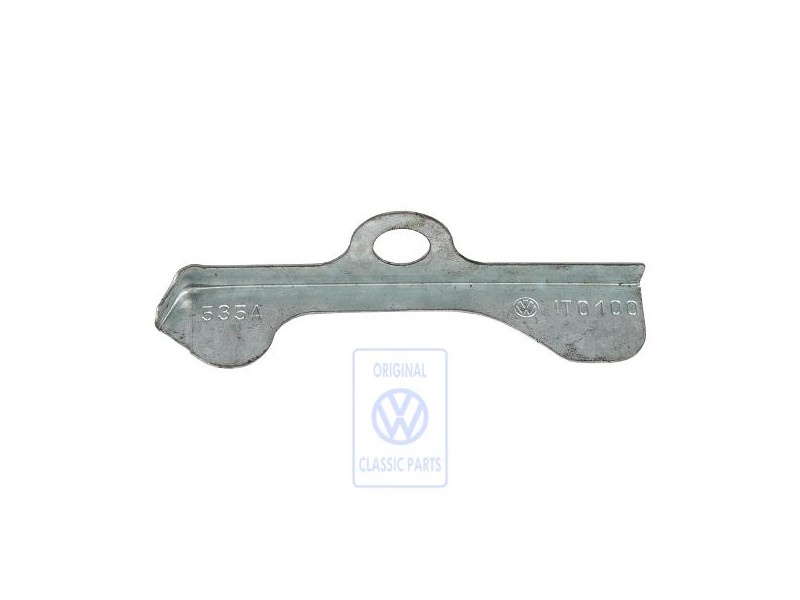 VW Original Chapa Protectora - 1J0804535A
