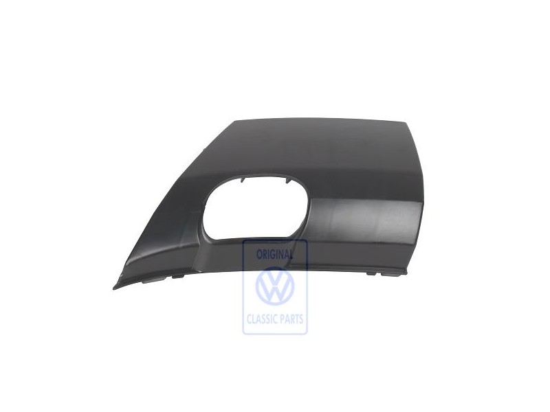 VW Original Pieza Apoyo - 1J0807723D
