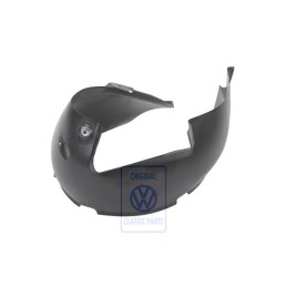 VW Original Recubrim.Caja Rueda-Plastico - 1J0809961A