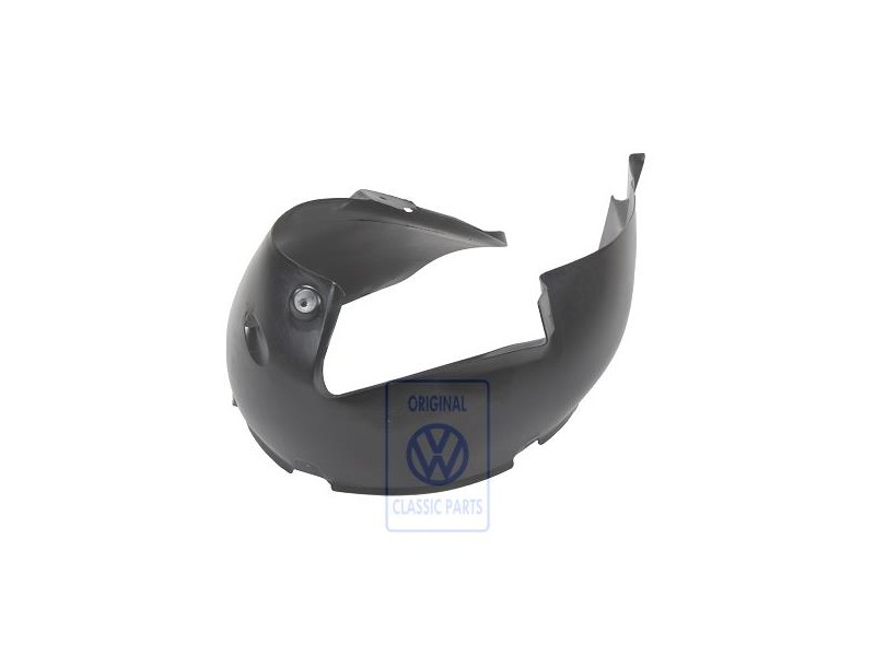 VW Original Recubrim.Caja Rueda-Plastico - 1J0809961A