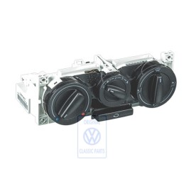 VW Original Regulacion Aire Ventilacion Y Calefaccion - 1J0819045K