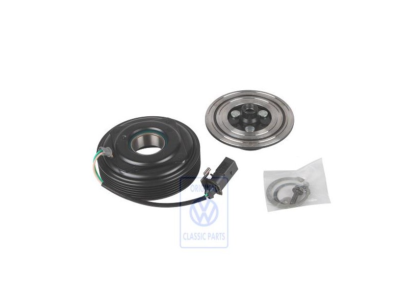 VW Original Embrague Electromagnetico - 1J0820811K