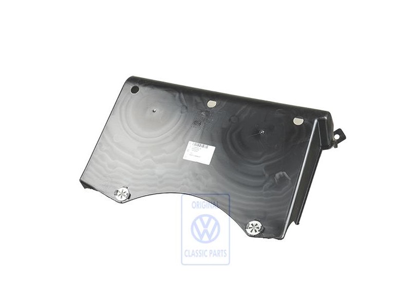VW Original Revestimiento - 1J0825201A