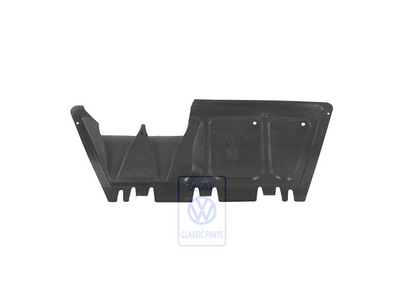 VW Original Insonorizante - 1J0825237P
