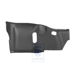 VW Original Chapa Proteccion Para El Motor - 1J0825245H