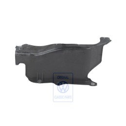 VW Original Cubierta Correa Trapezoidal - 1J0825250G