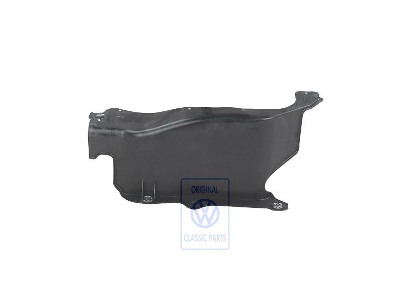 VW Original Cubierta Correa Trapezoidal - 1J0825250G