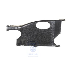 VW Original Cubierta Correa Trapezoidal - 1J0825250M
