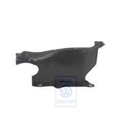 VW Original Cubierta Correa Trapezoidal - 1J0825250N