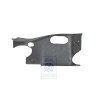 VW Original Cubierta Correa Trapezoidal - 1J0825250T