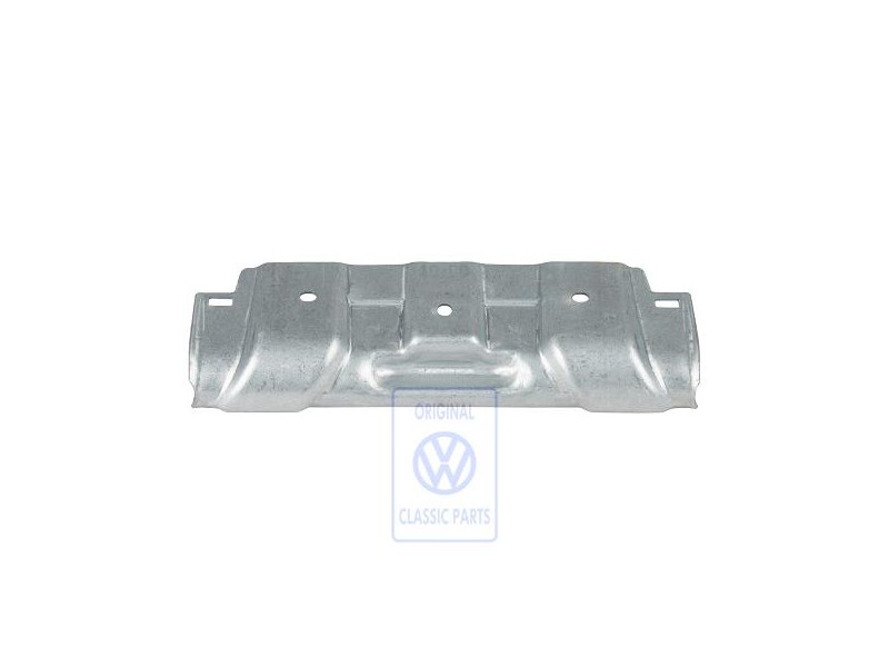 VW Original Soporte P. 