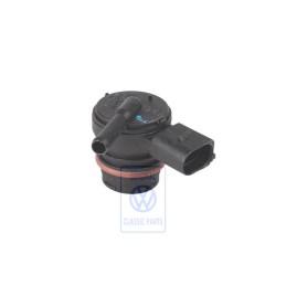 VW Original Valvula - 1J0906517F
