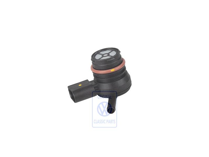 VW Original Valvula - 1J0906517G