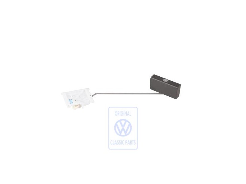VW Original Transmisor De Indicador De Nivel De Combustible - 1J0919673K