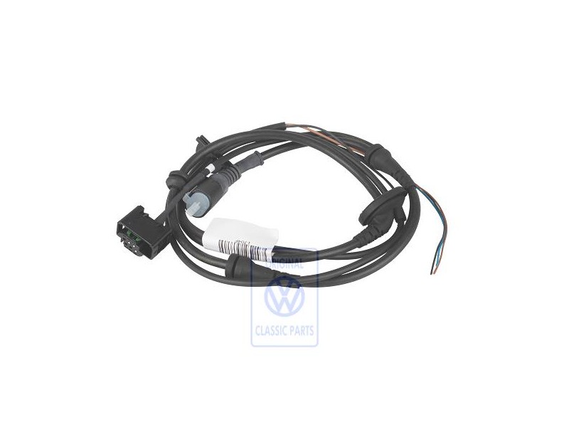 VW Original Mazo Cables P. Sensor Regimen Revoluciones - 1J0927904F