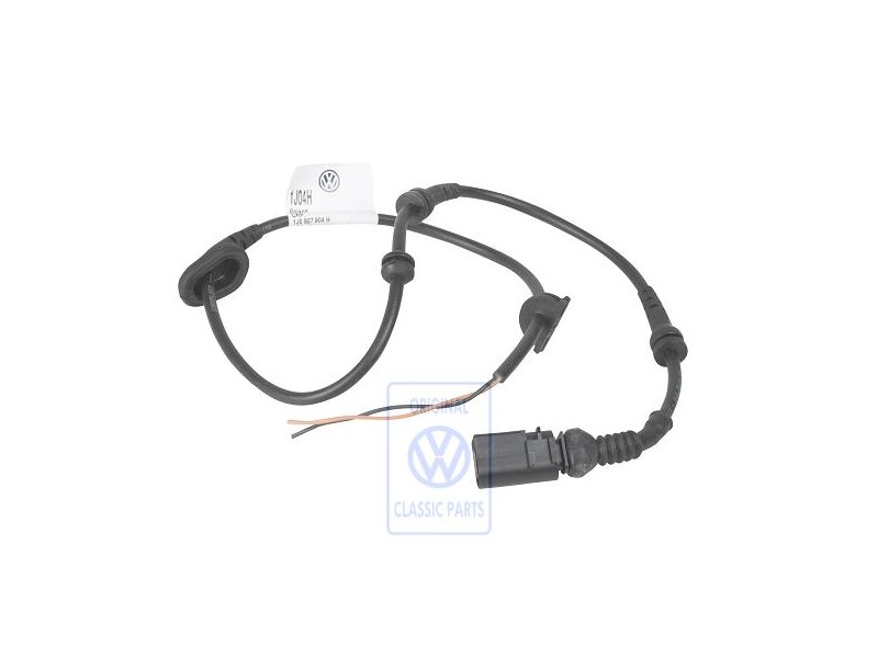 VW Original Mazo Cables P. Sensor Regimen Revoluciones - 1J0927904H