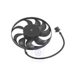 VW Original Ventilador De Radiador - 1J0959455R
