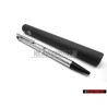 VW Original Boligrafo Plata Mate - 000087703AKYZQ