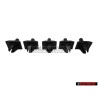 5x VW Original Clip - 171853695A