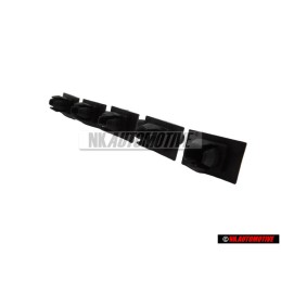 5x VW Original Clip - 171853695A