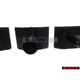 5x VW Original Clip - 171853695A