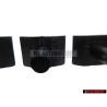 5x VW Original Clip - 171853695A