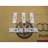 5x VW Original Clip - 1H0853733B