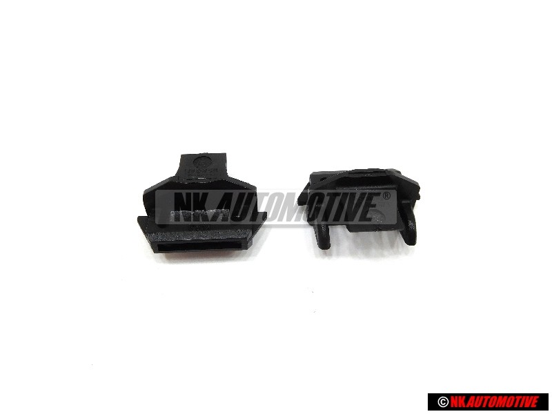 2x VW Original Clip - 165853674