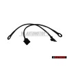 2x VW Original Banda Retentora - 171867779A