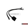 2x VW Original Banda Retentora - 171867779A