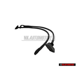 2x VW Original Banda Retentora - 171867779A