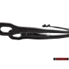 2x VW Original Banda Retentora - 171867779A