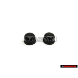 2x VW Original Tapa Protectora - N 10029701