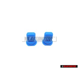 2x VW Original Boquilla - 191853615A