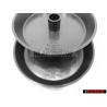 2x VW Original Capuchon - 1H0412359