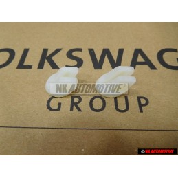 2x VW Original Tuerca Expansible - 155867199
