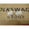 2x VW Original Tuerca Expansible - 155867199