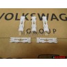 5x VW Original Clip - 191853733A