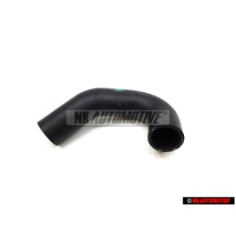 VW Original Tubo Flexible Refrigerante - 030121063