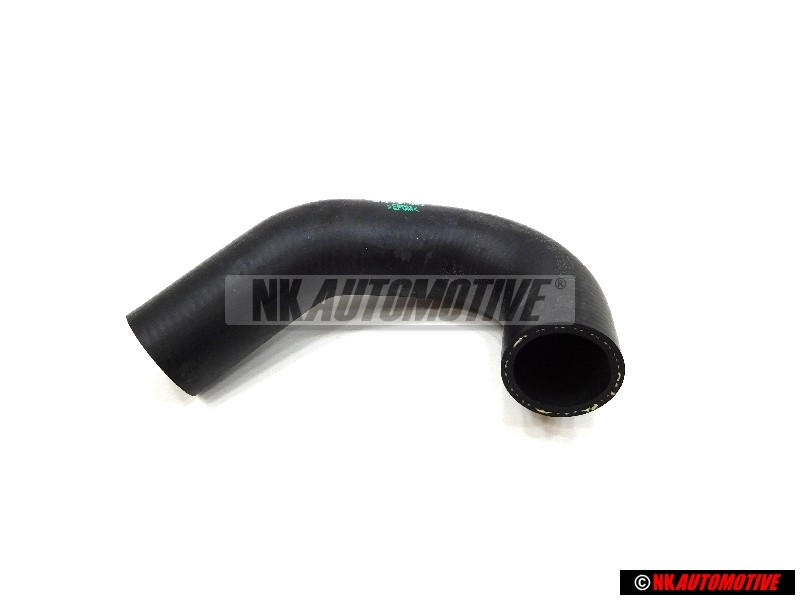 VW Original Tubo Flexible Refrigerante - 030121063