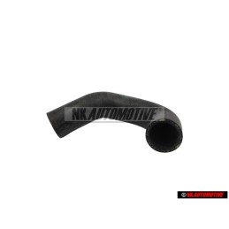VW Original Tubo Flexible Refrigerante - 030121063