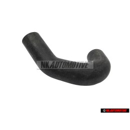 VW Original Tubo Flexible Refrigerante - 030121063