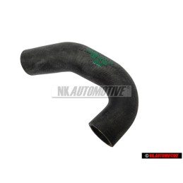 VW Original Tubo Flexible Refrigerante - 030121063