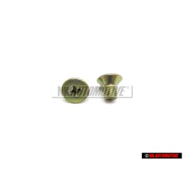 2x VW Original Torn. Avellanado - N 0142154