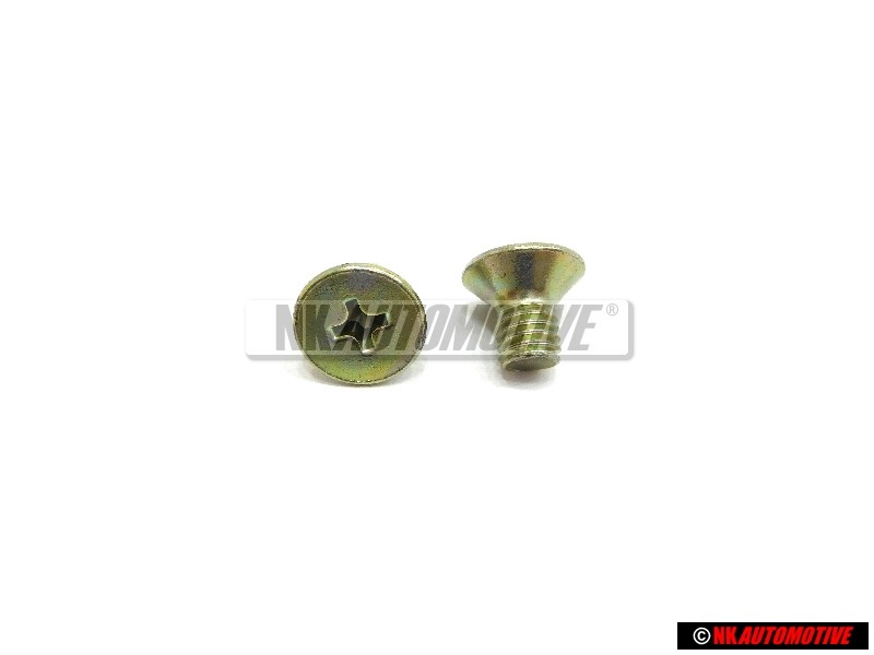 2x VW Original Torn. Avellanado - N 0142154